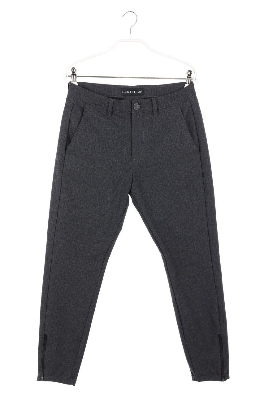 GABBA - Cropped-Hose - S