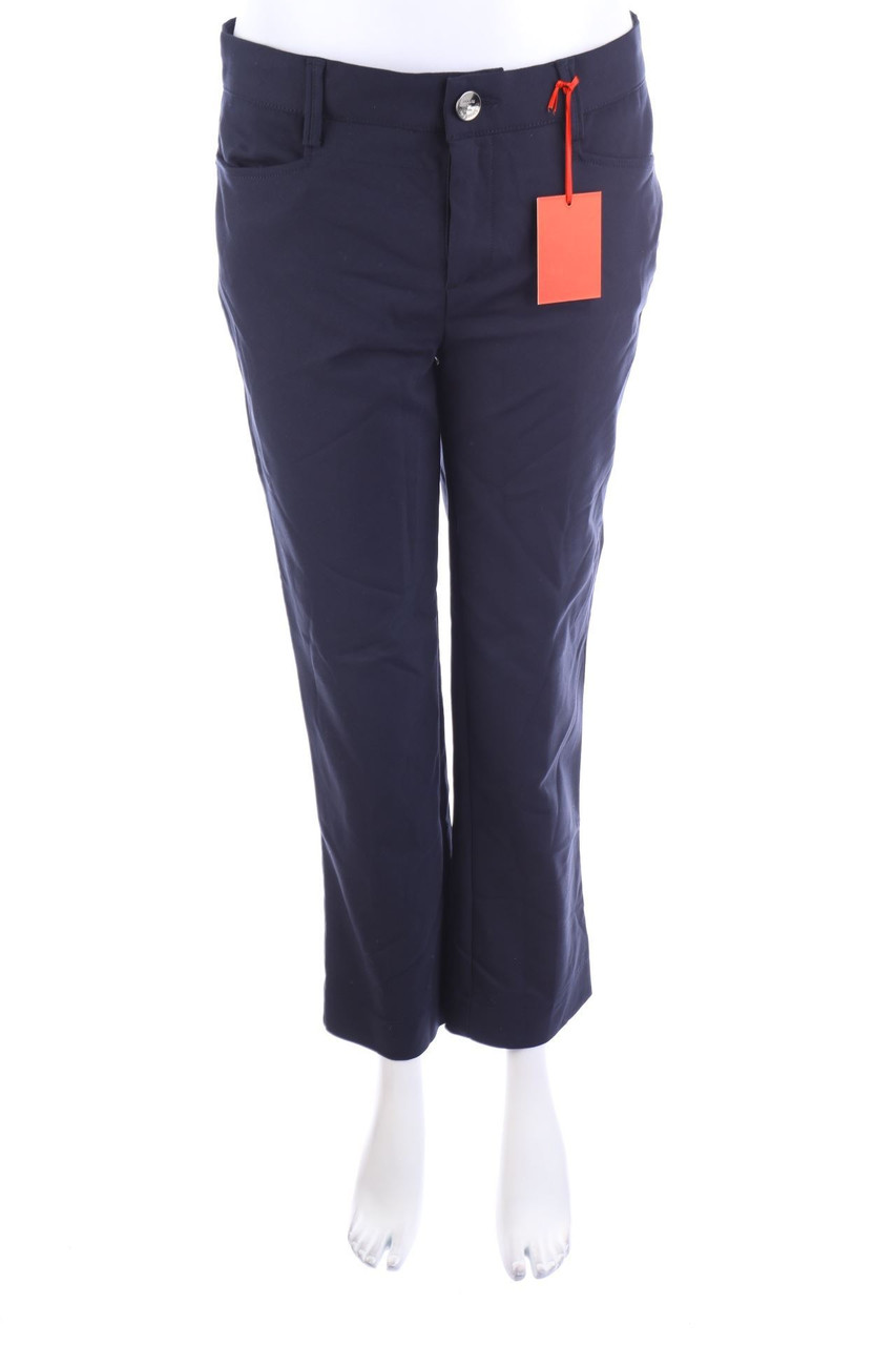 Street One - Hose mit Stretch - D 40