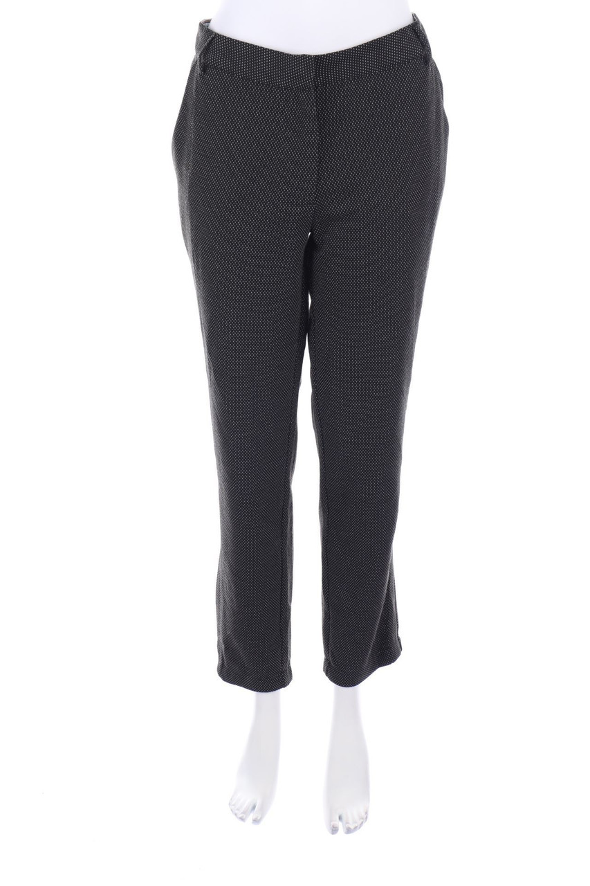 CECIL - Hose mit Punkten - W30