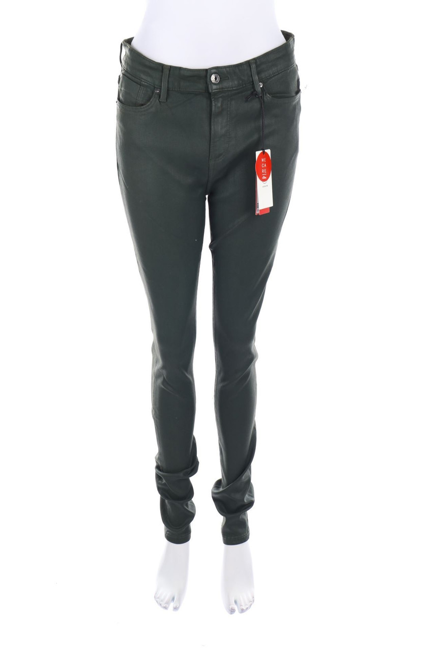 s.Oliver - Coated-Skinny-Hose - D 40