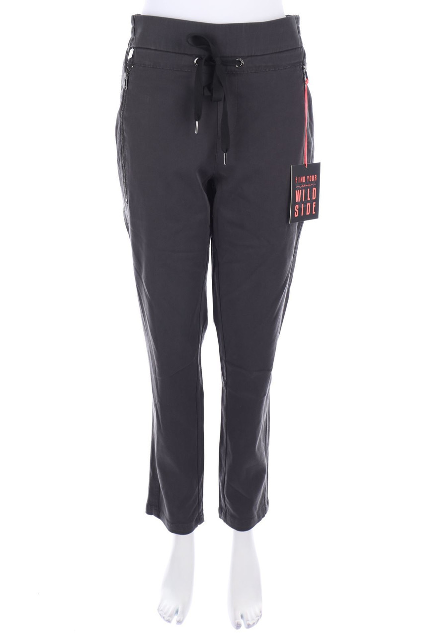 Street One - Jogger-Hose - D 40