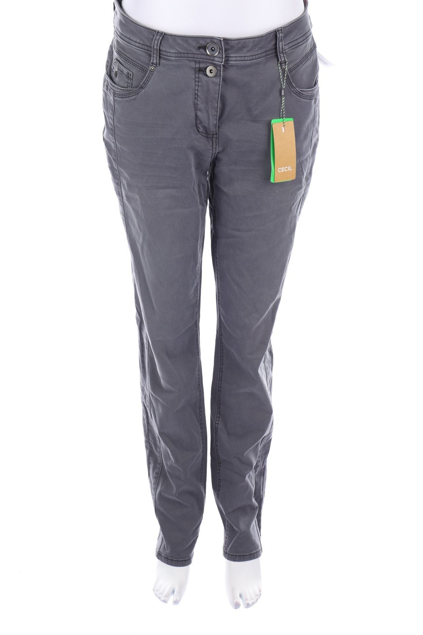 CECIL - Skinny-Hose - W30