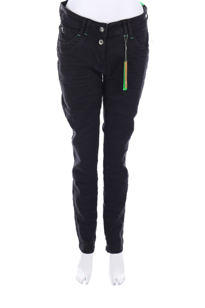 CECIL - Straight Cut Jeans - W30