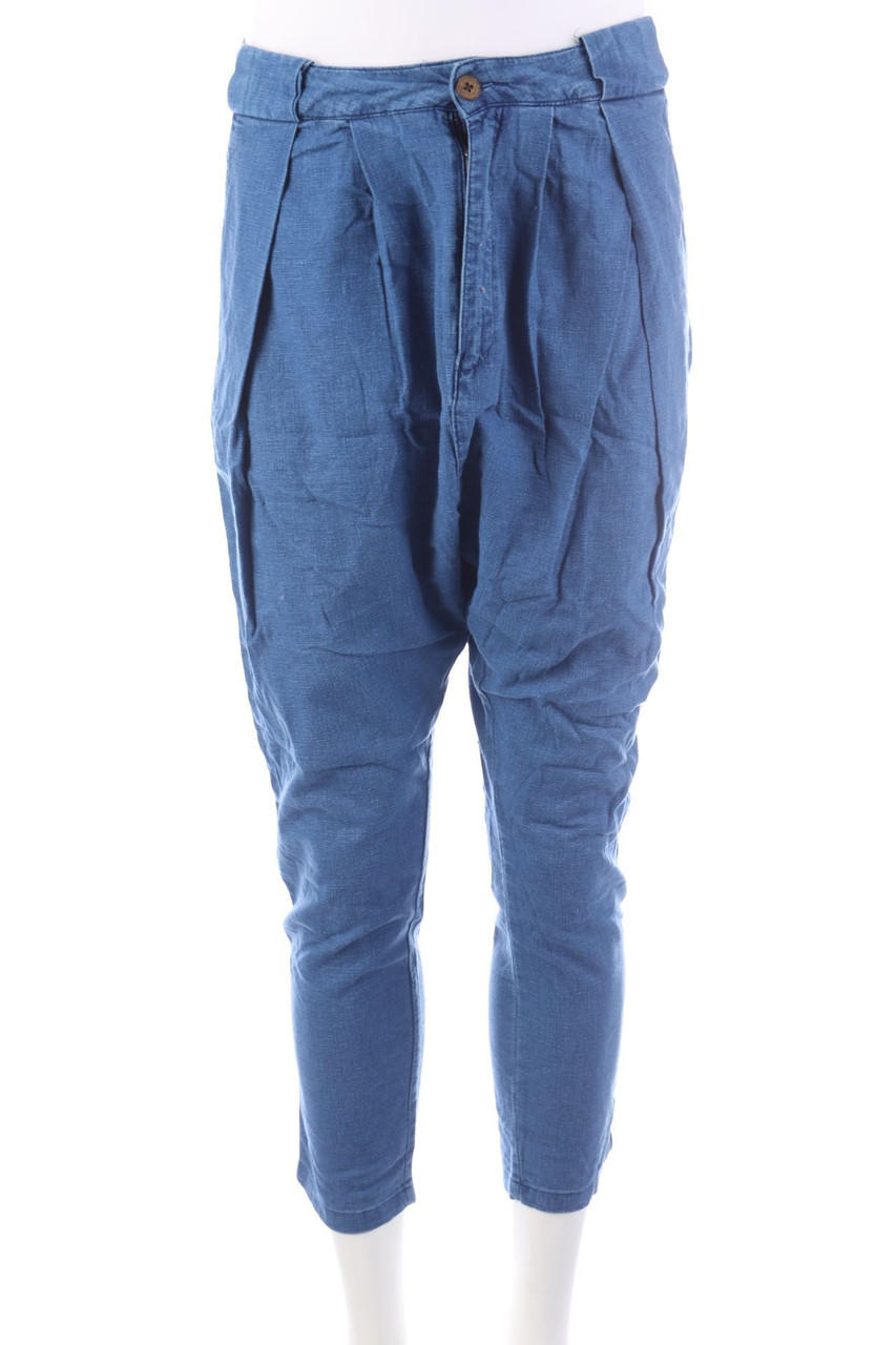 ZARA MAN - Denim-Hose - M