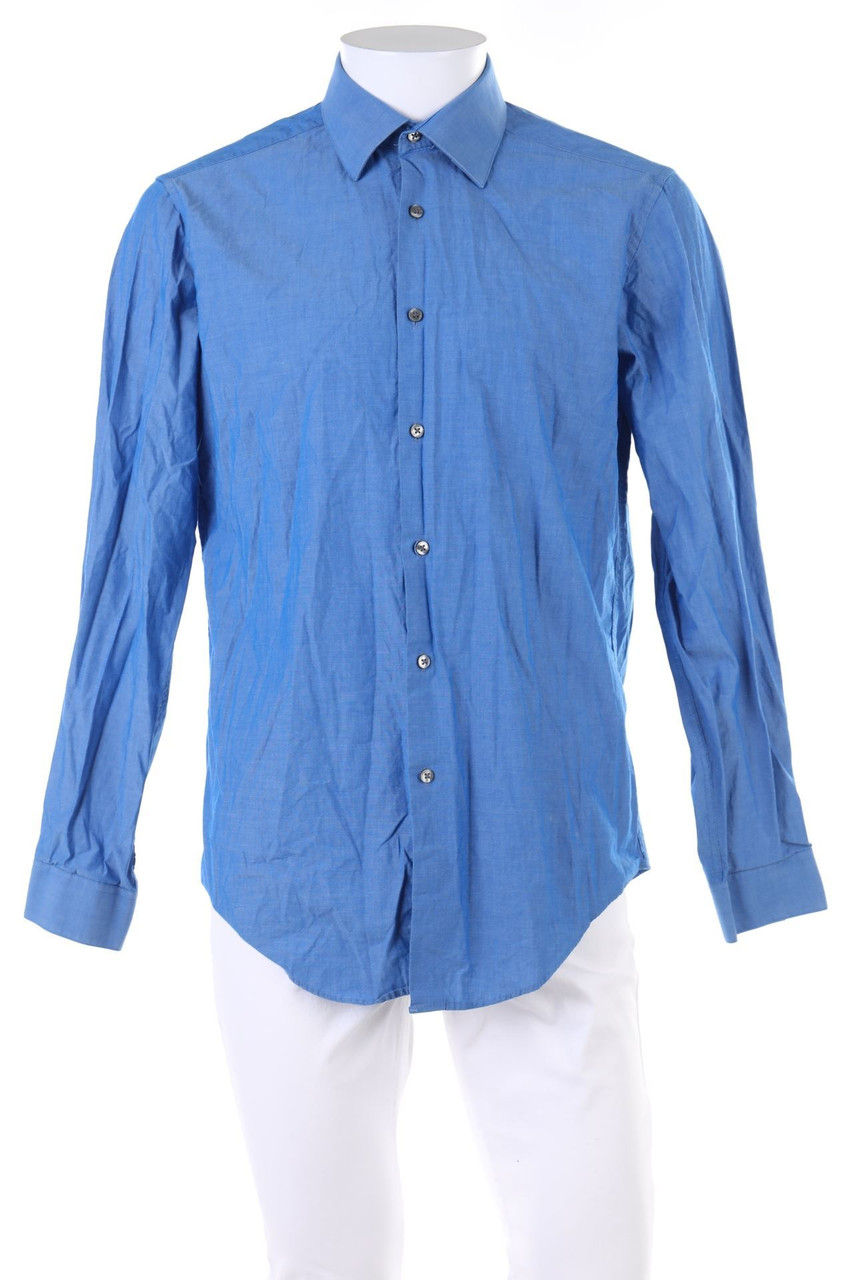 Calvin Klein - Hemd - L