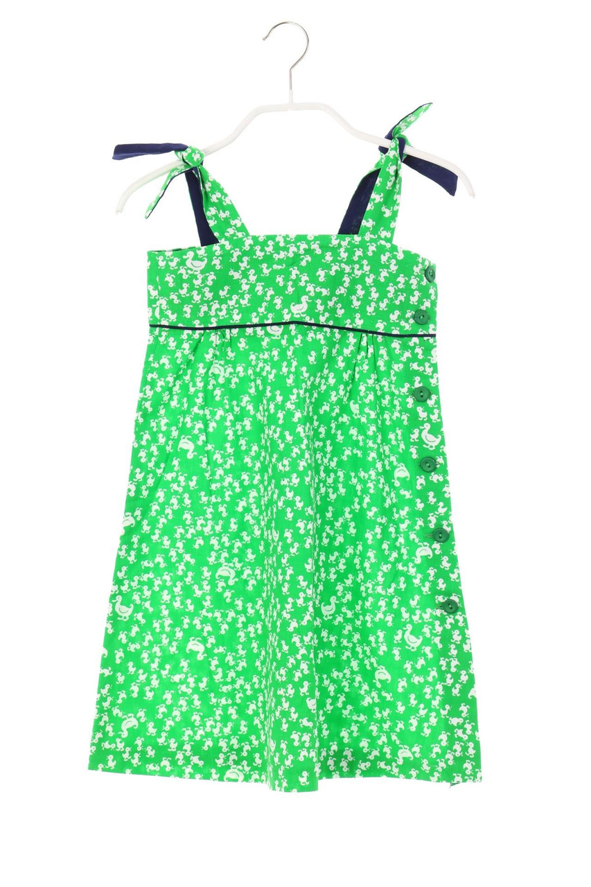 sigikid - Kleid mit Print - 110