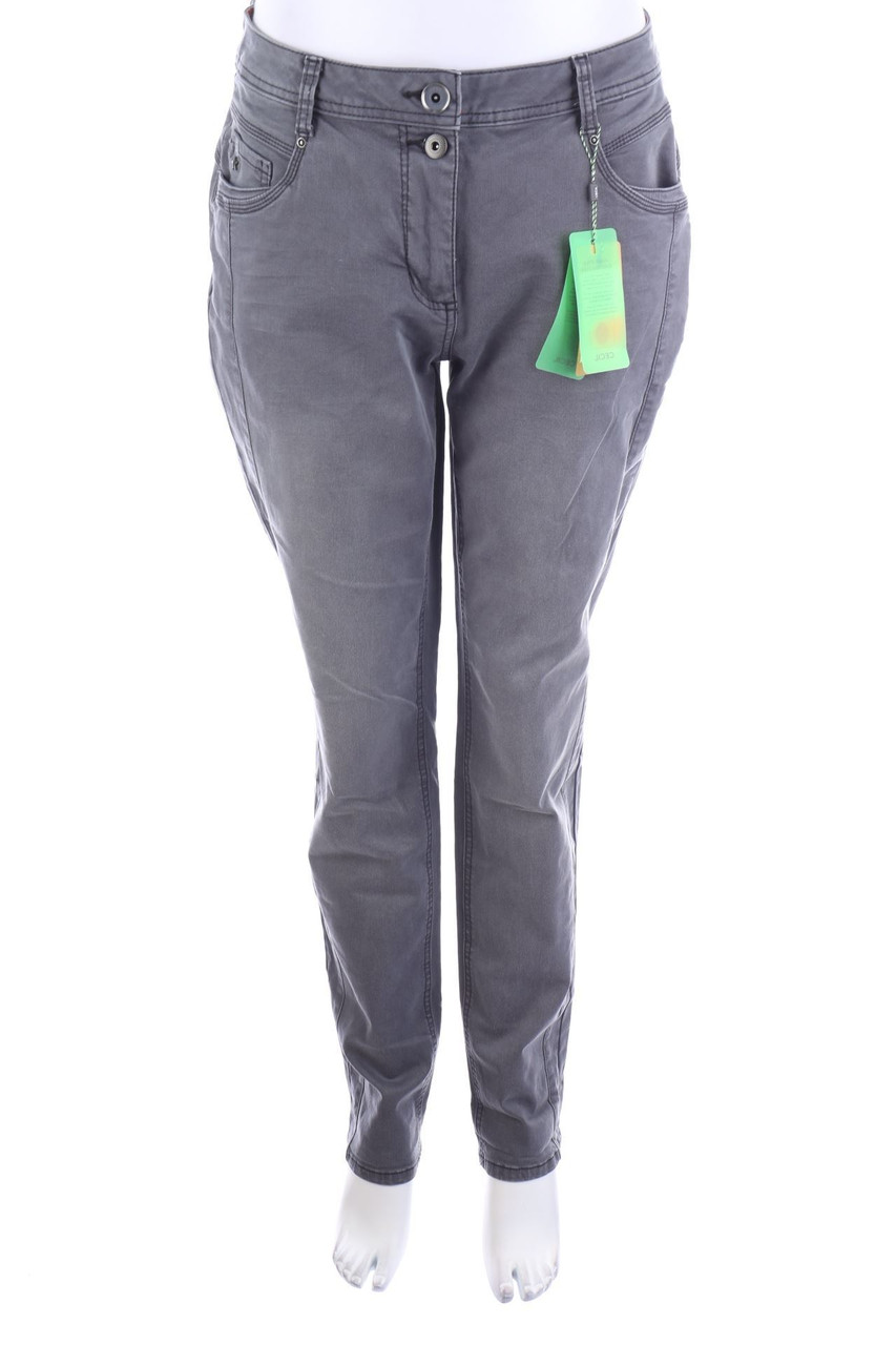 CECIL - Skinny-Hose - W31