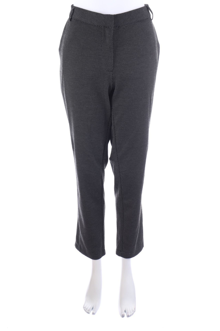 CECIL - Hose mit Punkten - W31