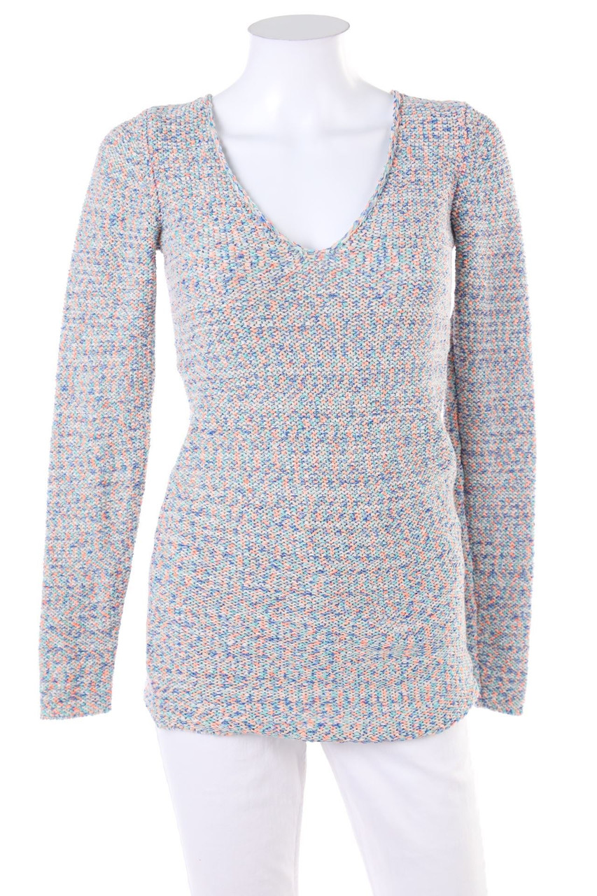 H&M MAMA - Umstands-Strick-Pullover - S