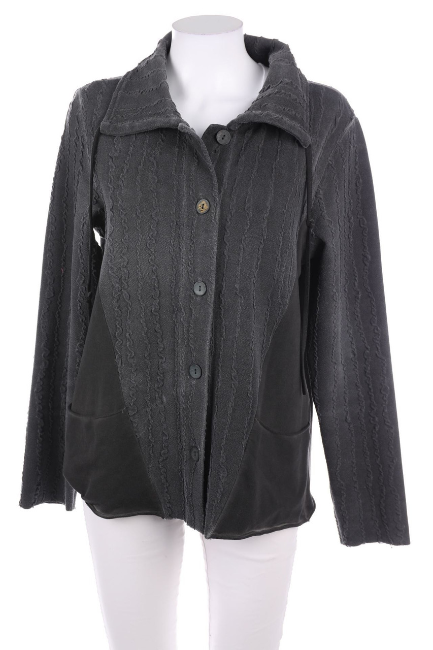 LUUKAA - Sweat-Jacke - D 42