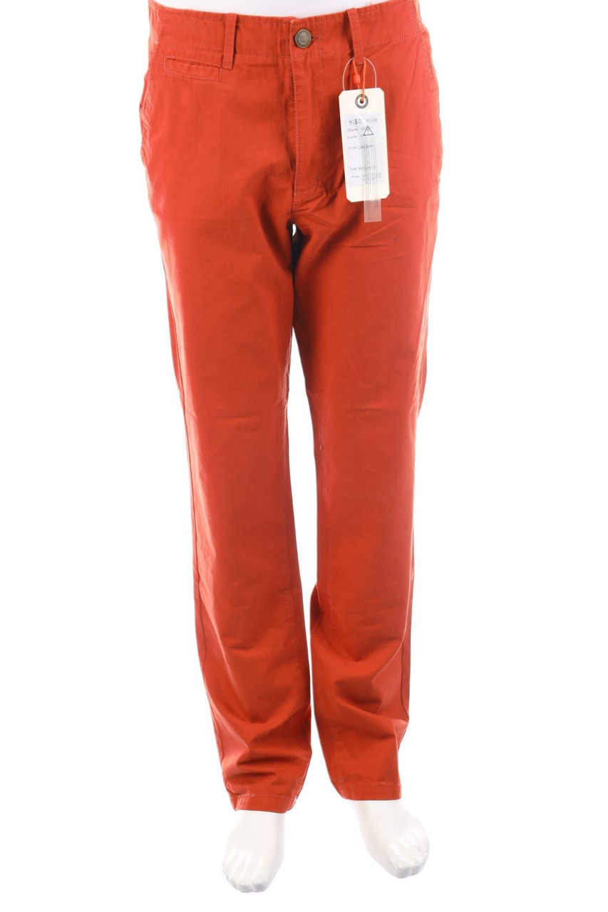 H.I.S. - Chino-Hose - W33