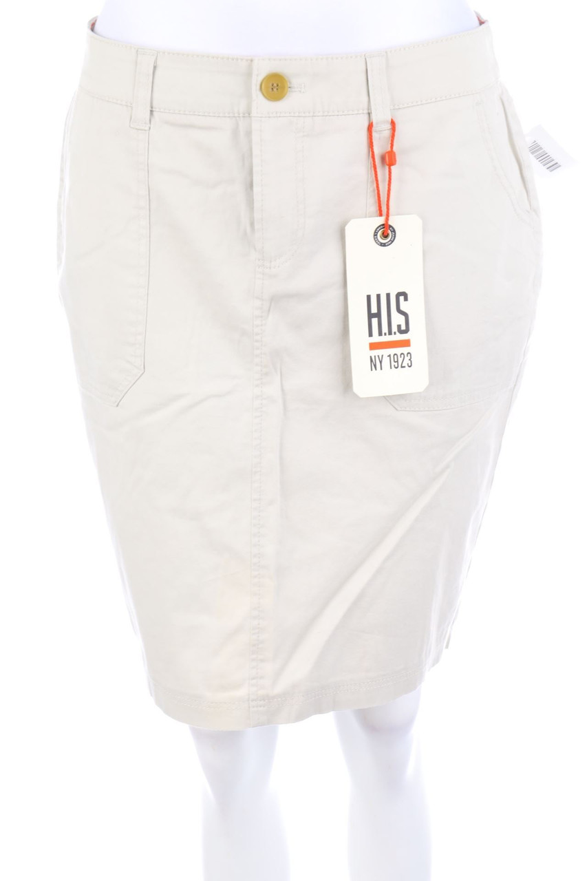 H.I.S. - Rock - D 38