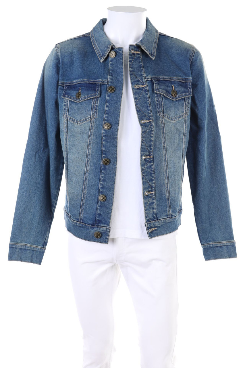 H.I.S. - Jeans-Jacke - M