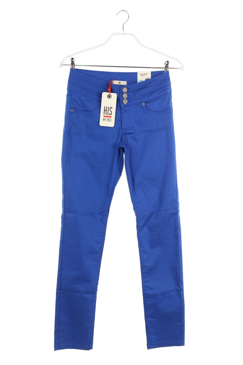 H.I.S. - Skinny Jeggings - D 38