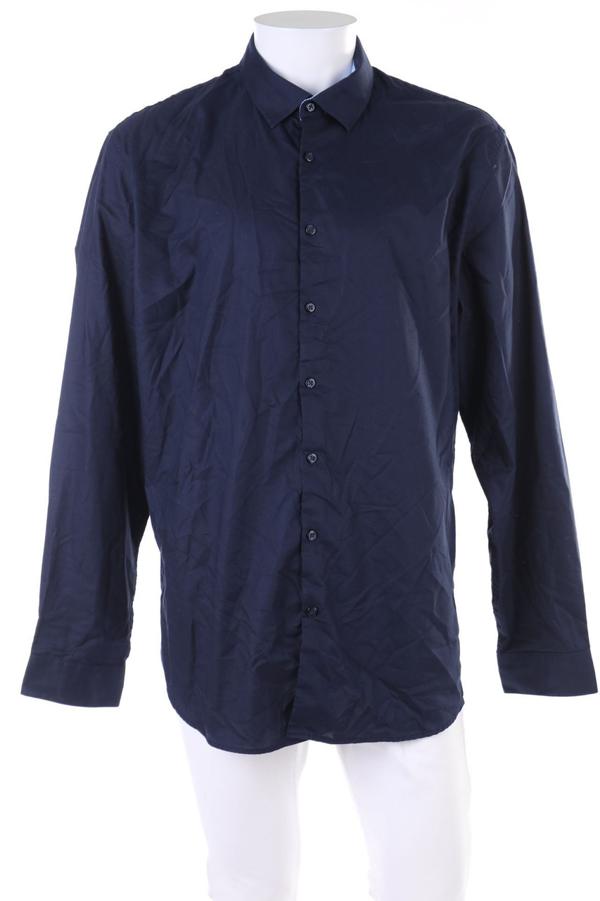 SELECTED HOMME - Hemd - XXXL