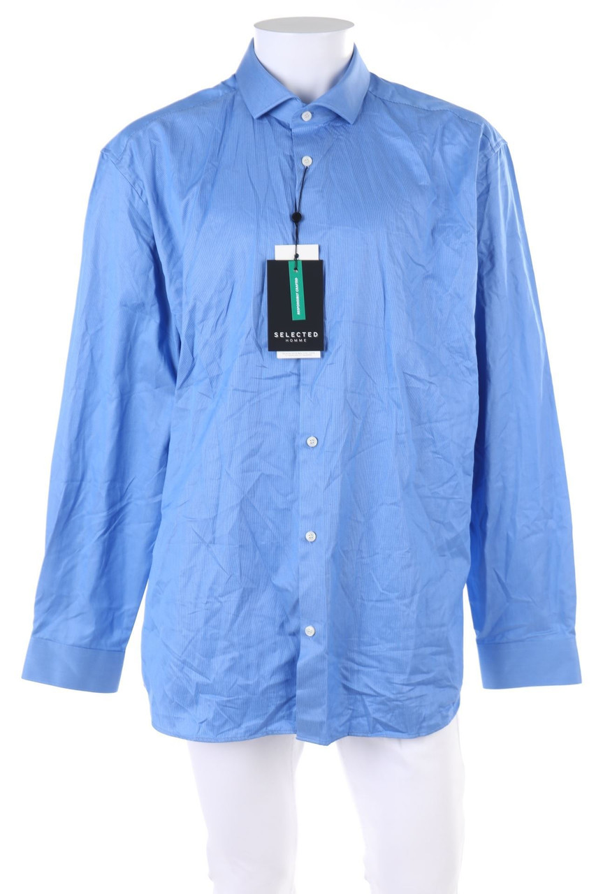 SELECTED HOMME - Hemd - XXXL
