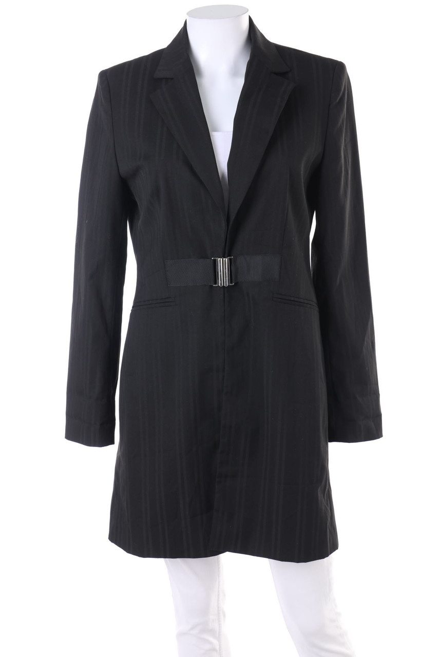 MARIPOSA - Long-Blazer-Jacke - D 36