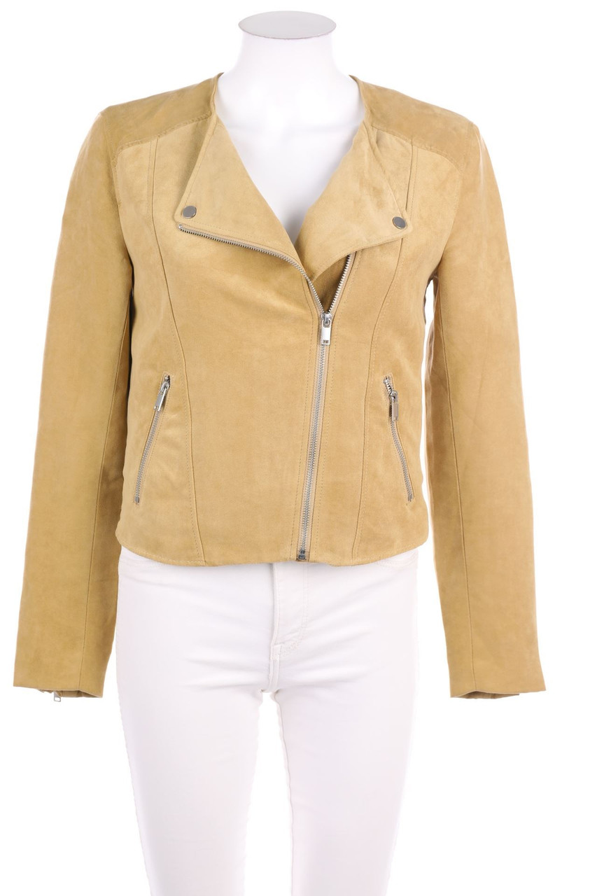 H&M DIVIDED - Jacke im Biker-Stil - D 40