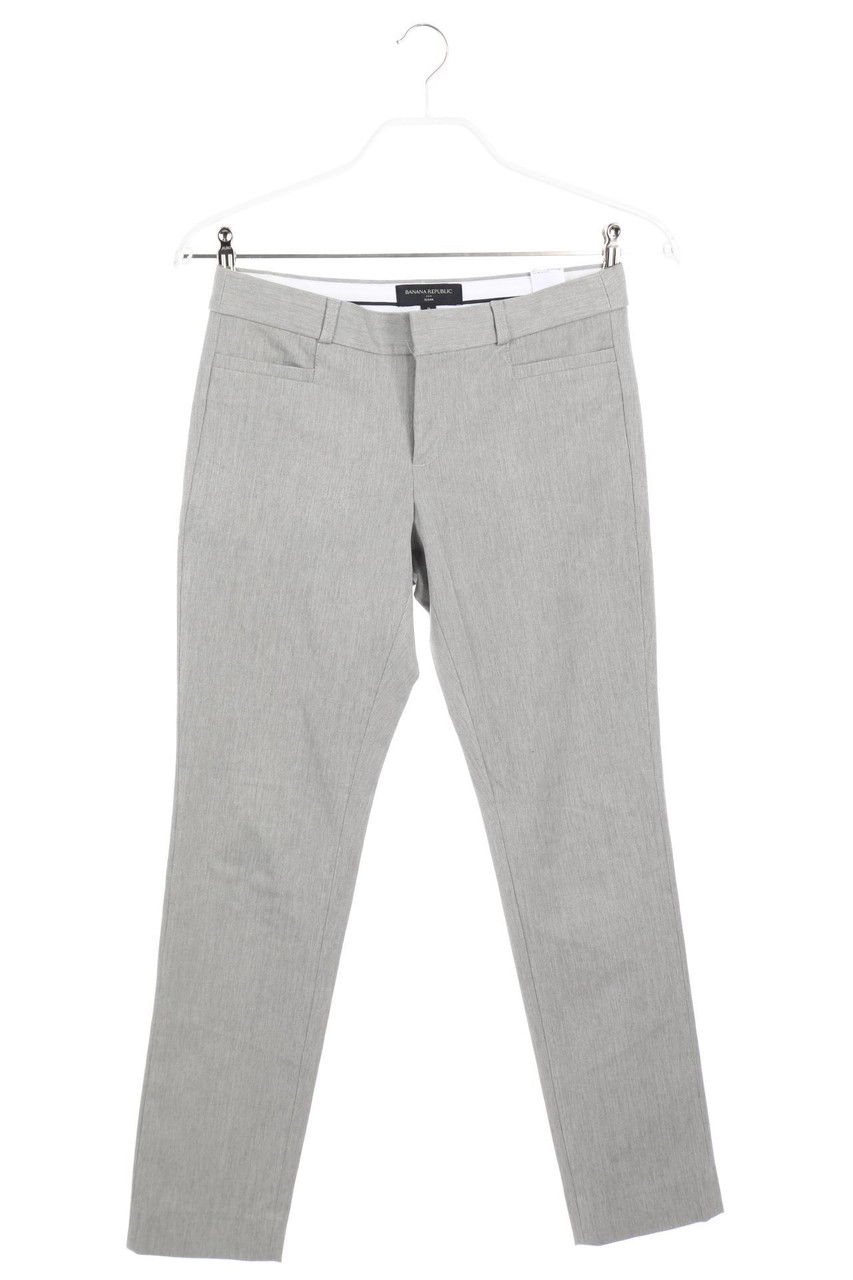 BANANA REPUBLIC - Hose aus Viskose-Mix - D 32