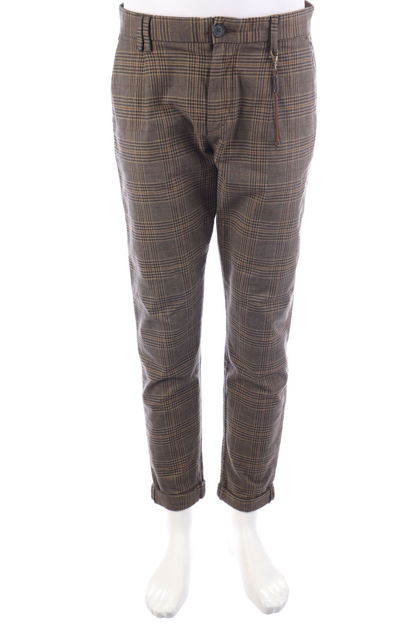 PRODUKT - Brit Style-Hose - W33