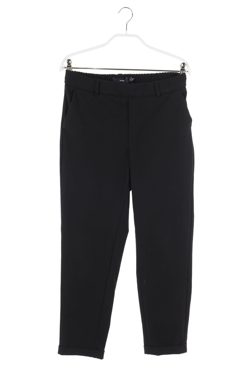 VERO MODA - Hose mit Gummizug - S