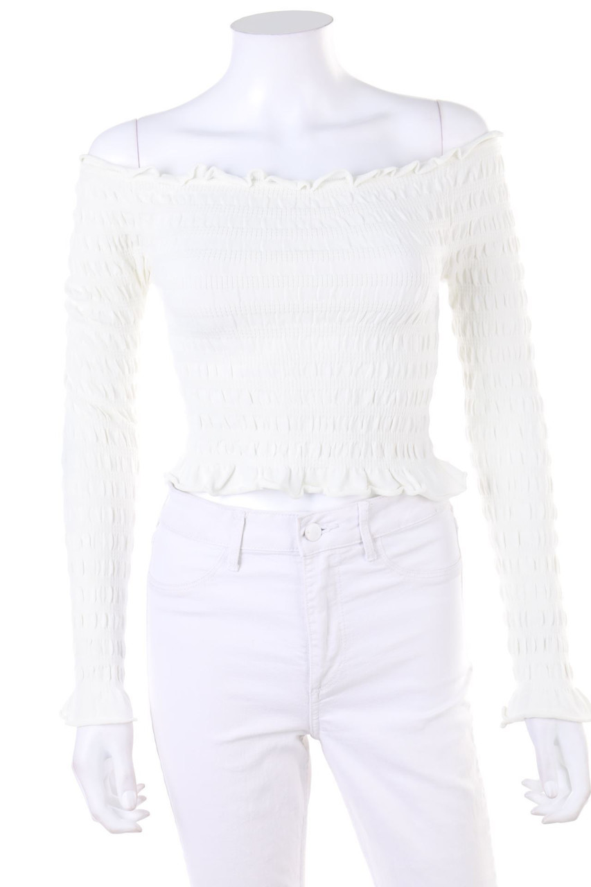 Carmen Longsleeve