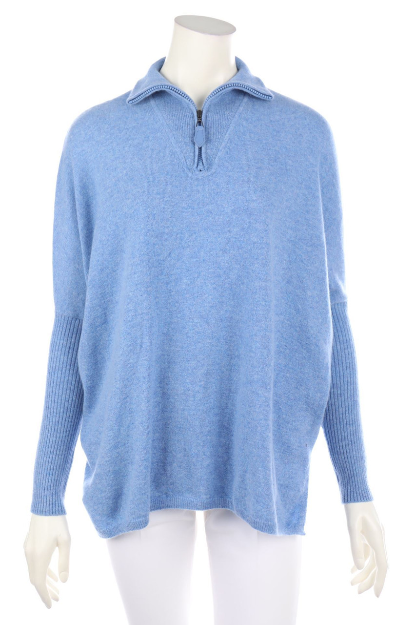 NOTSHY - Batwing-Pullover - S