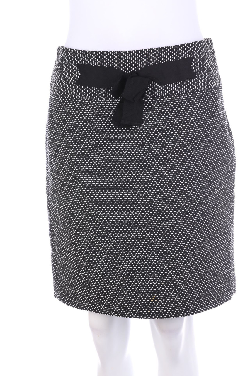 LOFT - Rock mit Schleife - D 34