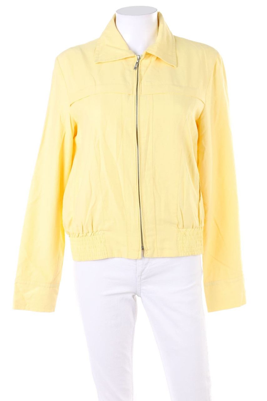 TIFFI - Blouson-Jacke mit Gummizug - XL