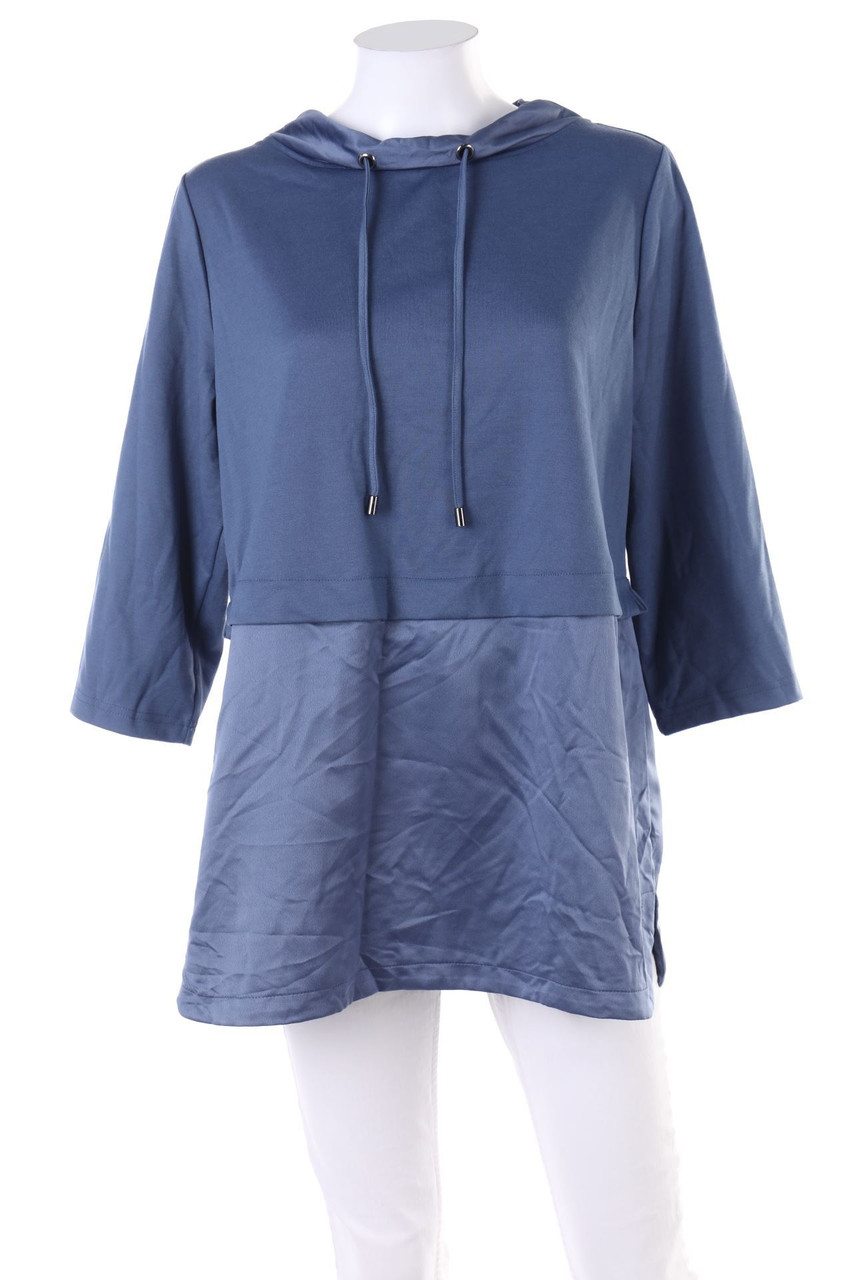 creation L - 3/4-Arm-Shirt im Layer Look - D 40