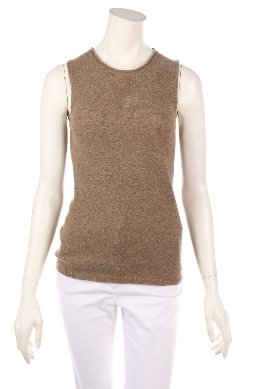 FEDELI - Kaschmir-Top - D 34