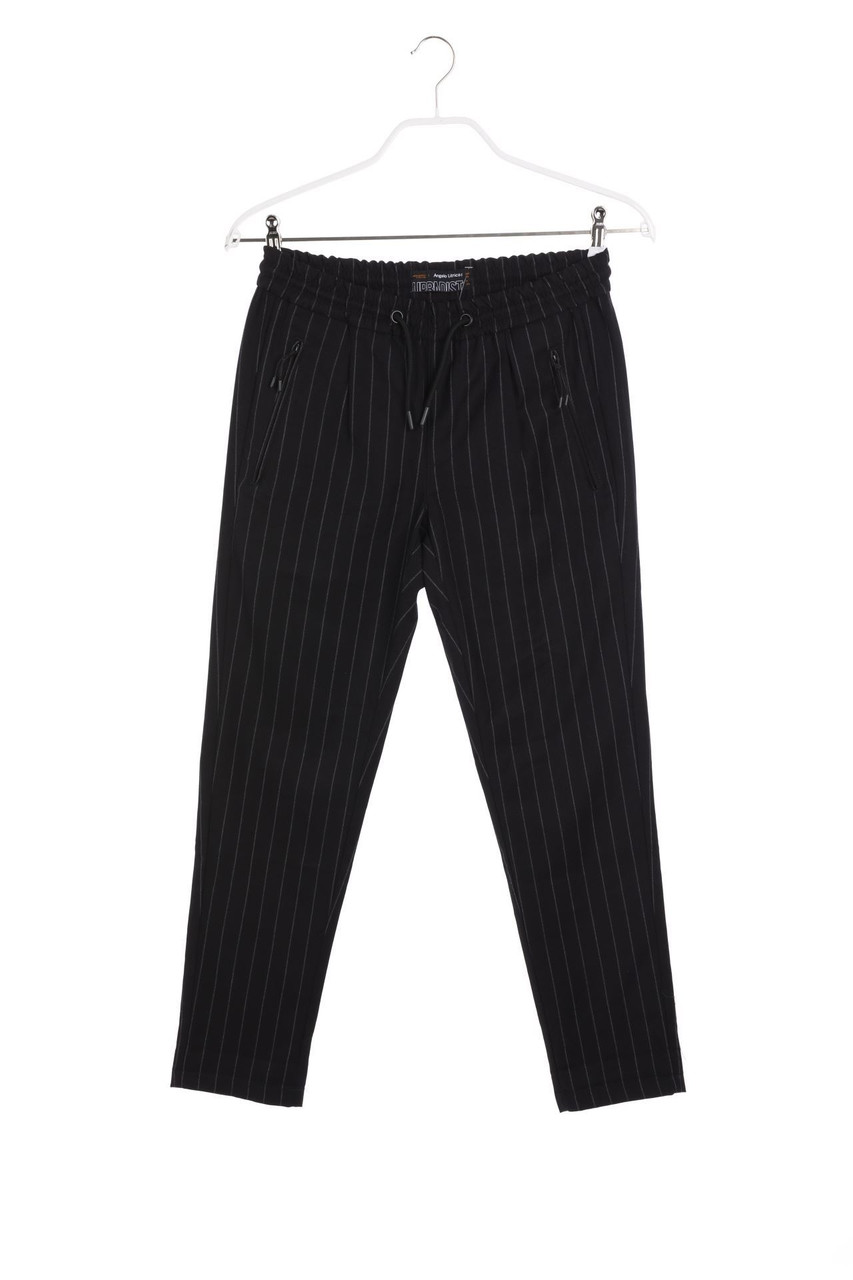 Angelo Litrico C&A - Streifen-Hose mit Tunnelzug - 44