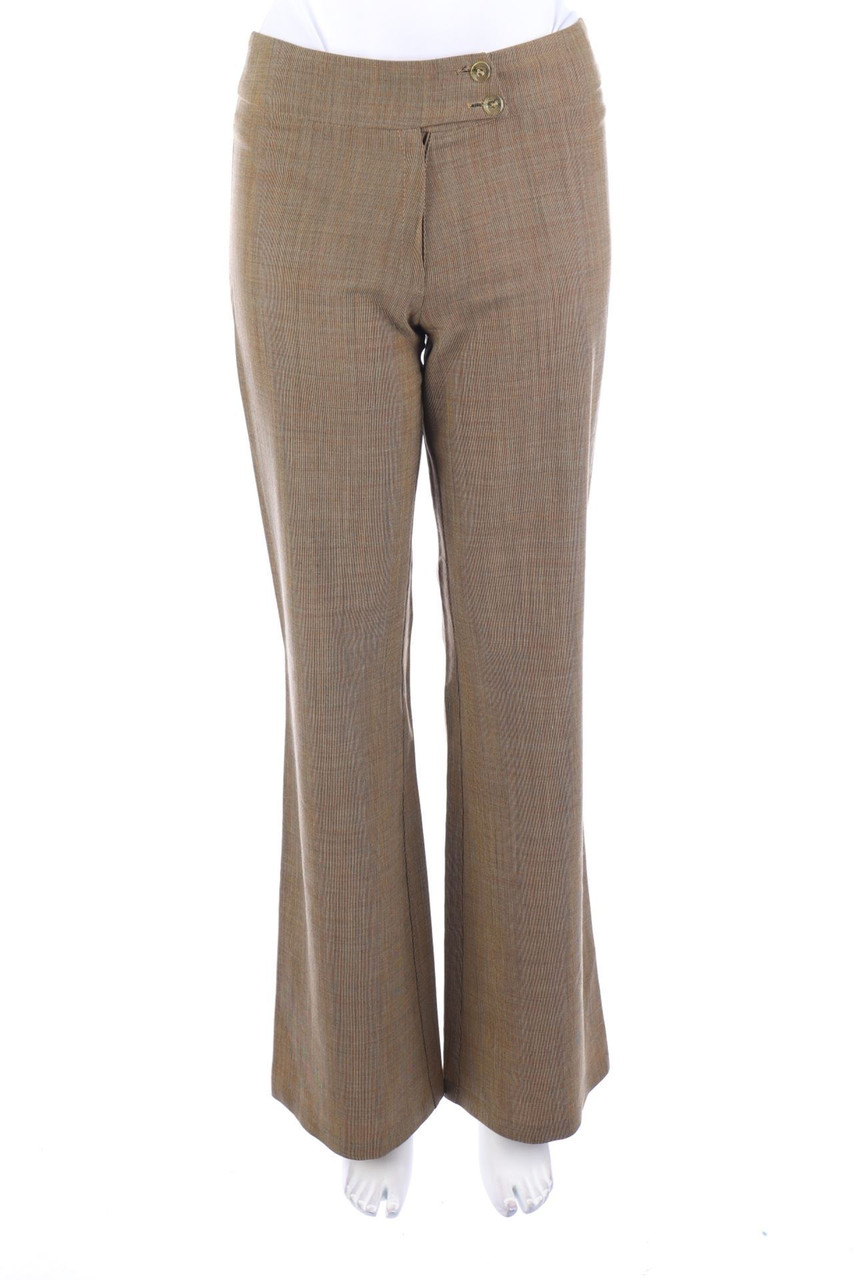 SECONDHAND - Hose mit Knöpfen - D 38