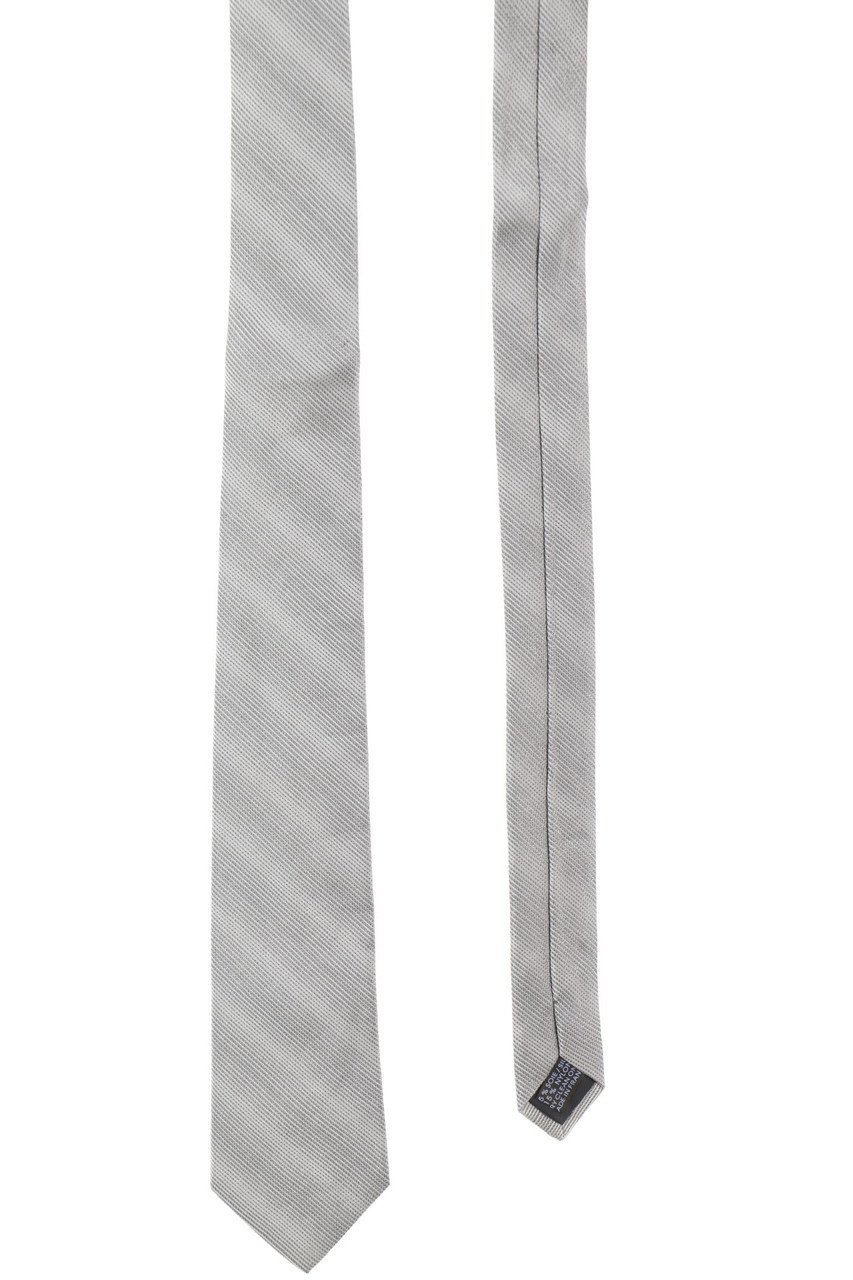 CERRUTI 1881 - Streifen-Krawatte mit Seide