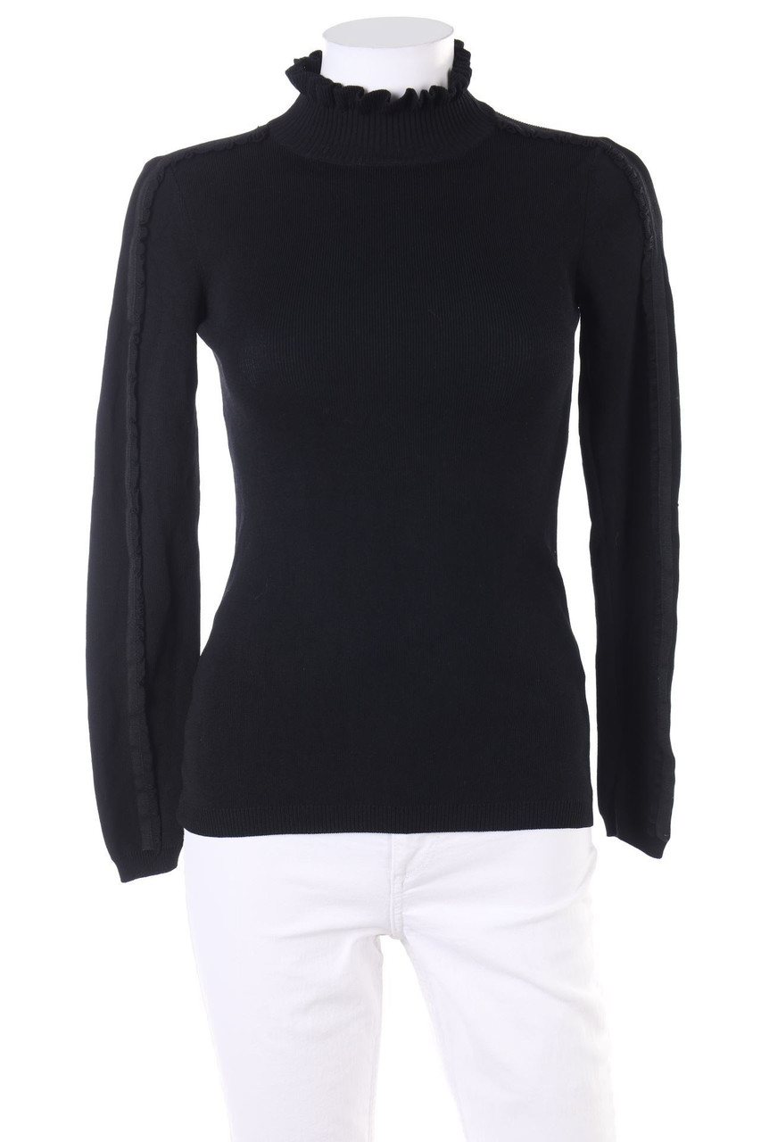 Rollkragenpullover Strickpullover Damen GÃ¼nstig Kaufen Winter