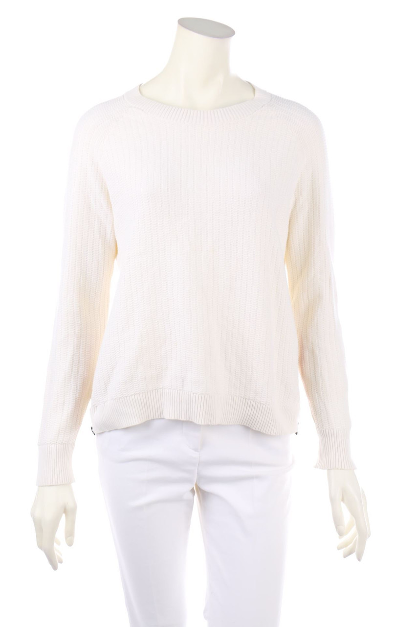 Custommade - Strick-Pullover - S