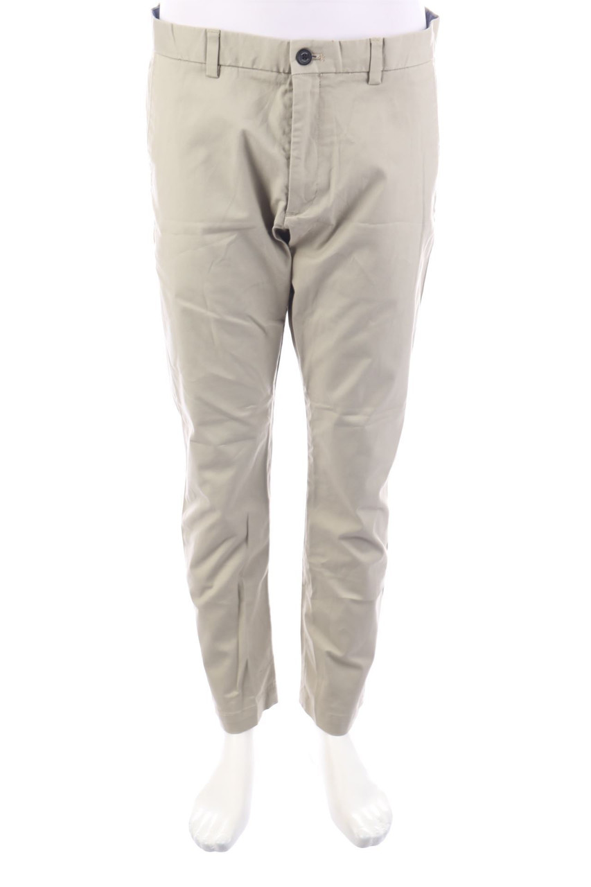 BANANA REPUBLIC - Chino-Hose - W35