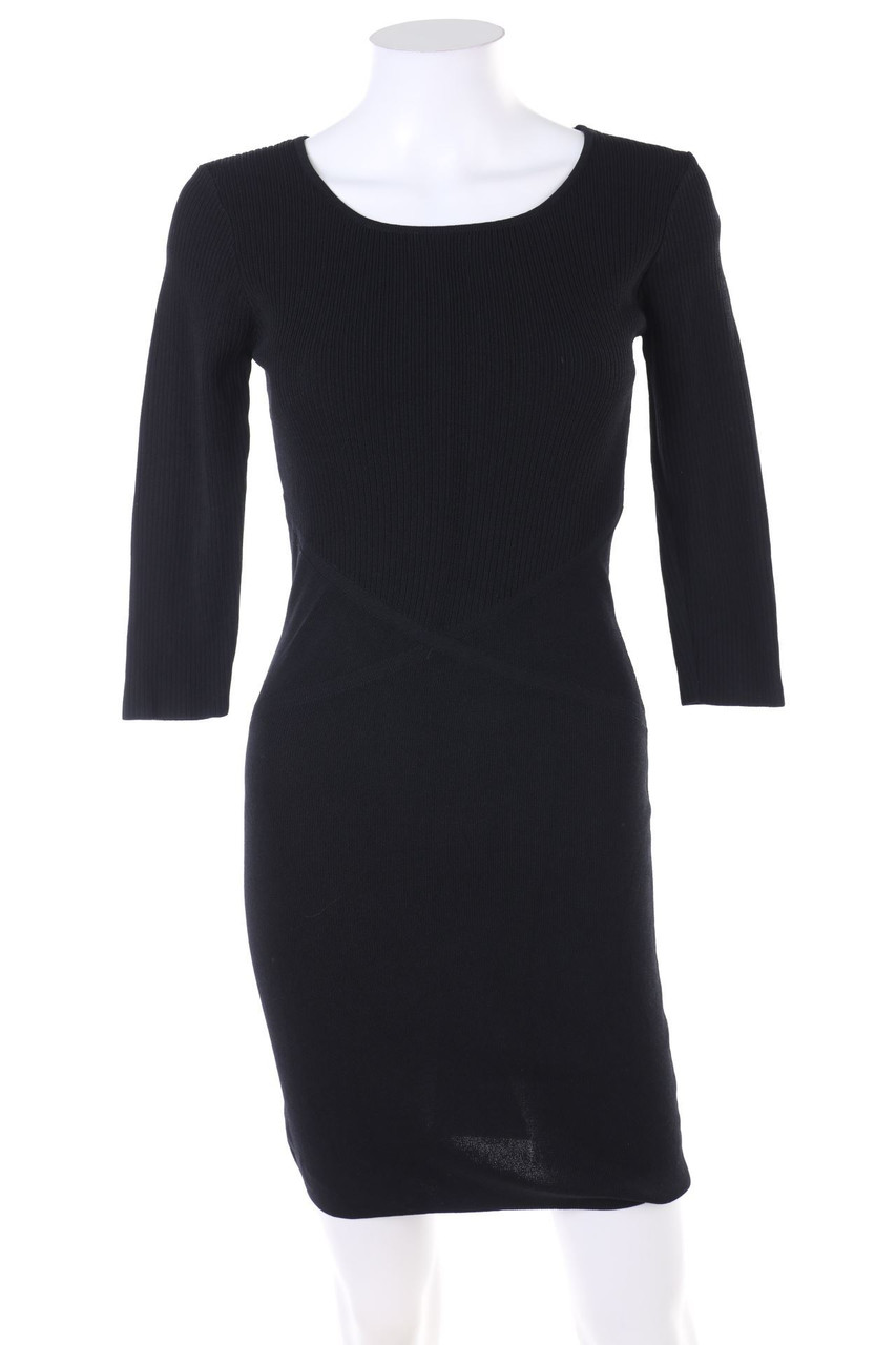 MANGO - Strickkleid - S