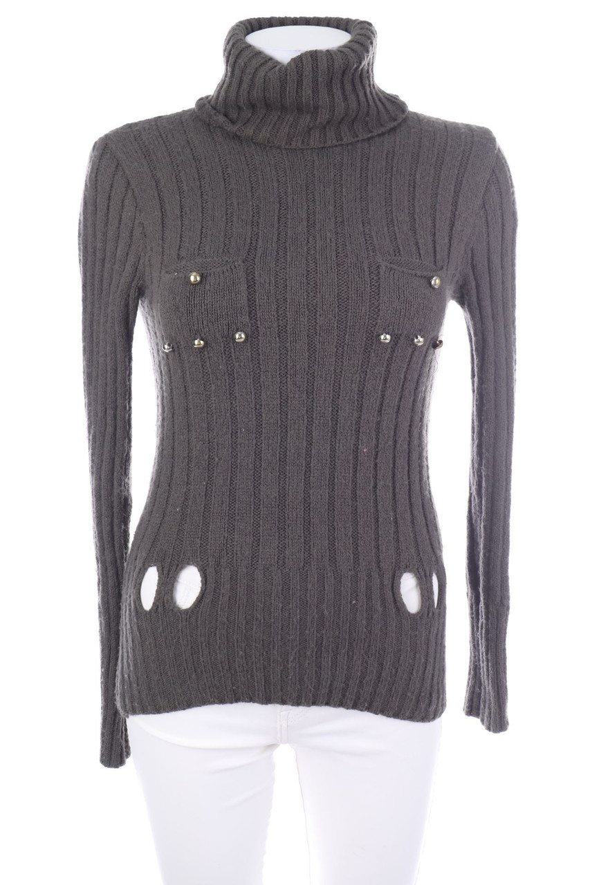 SECONDHAND - Strick-Pullover - XS