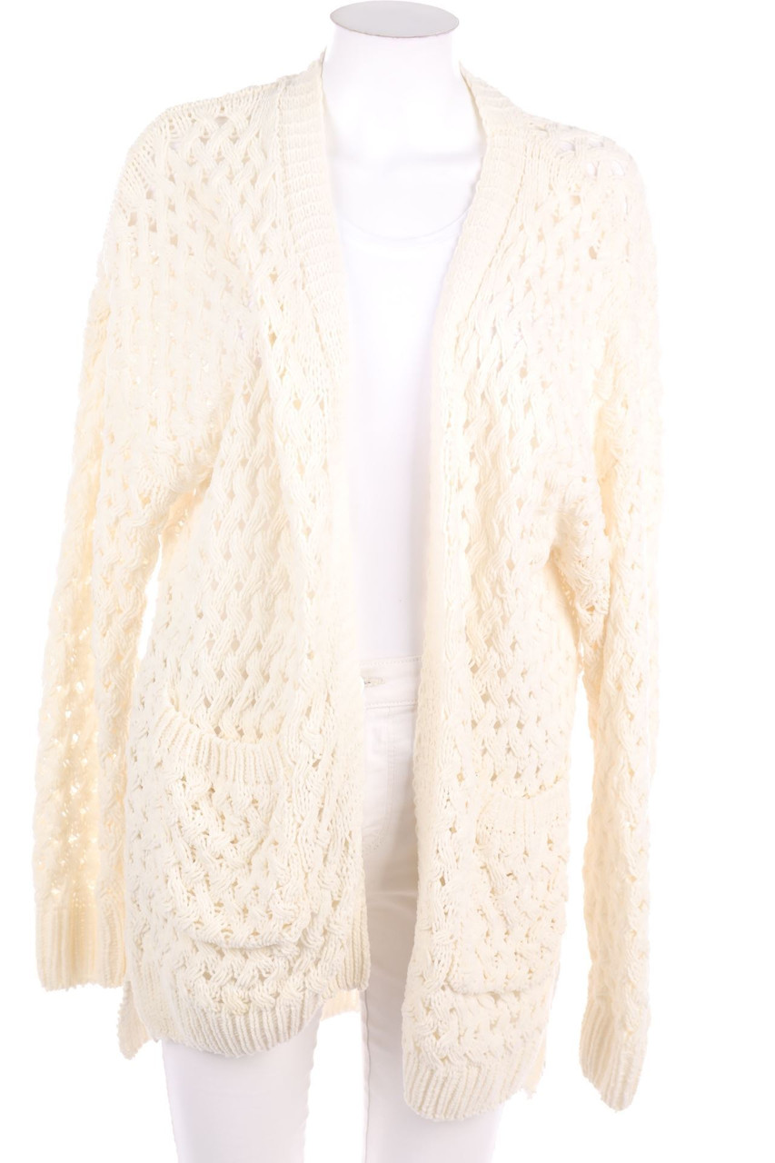 LUMIÈRE - Cardigan - M