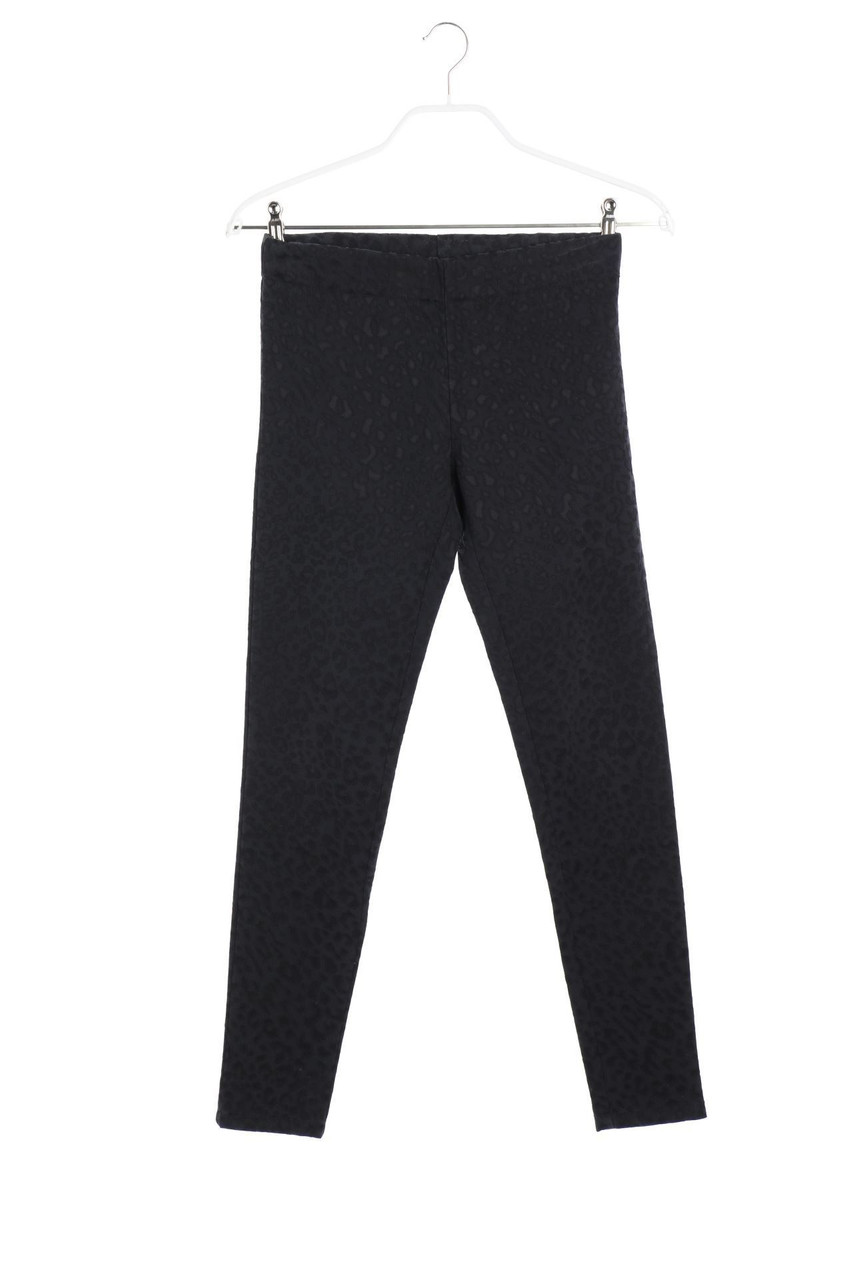 H&M - Treggings mit Muster - M