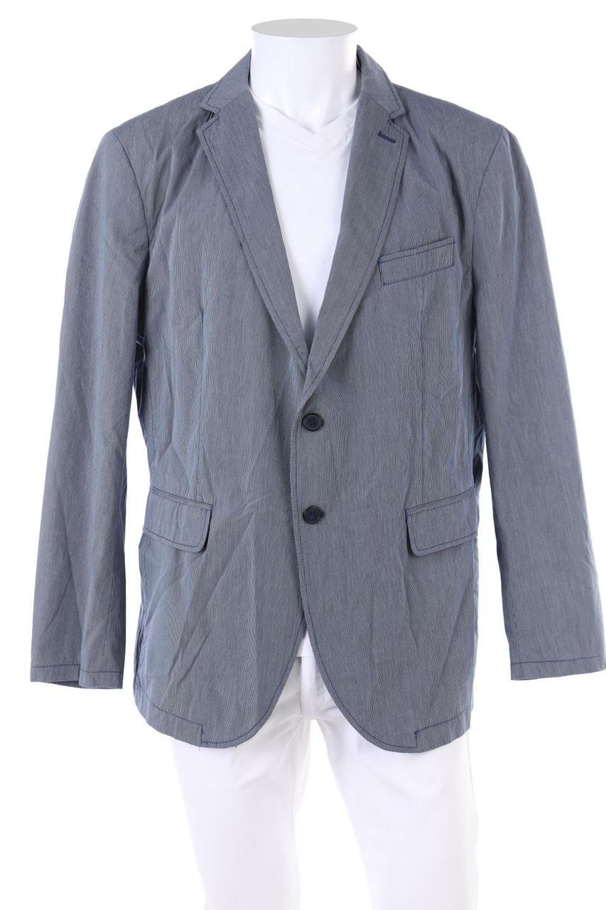 BEXLEYS - Sakko mit Streifen - 54