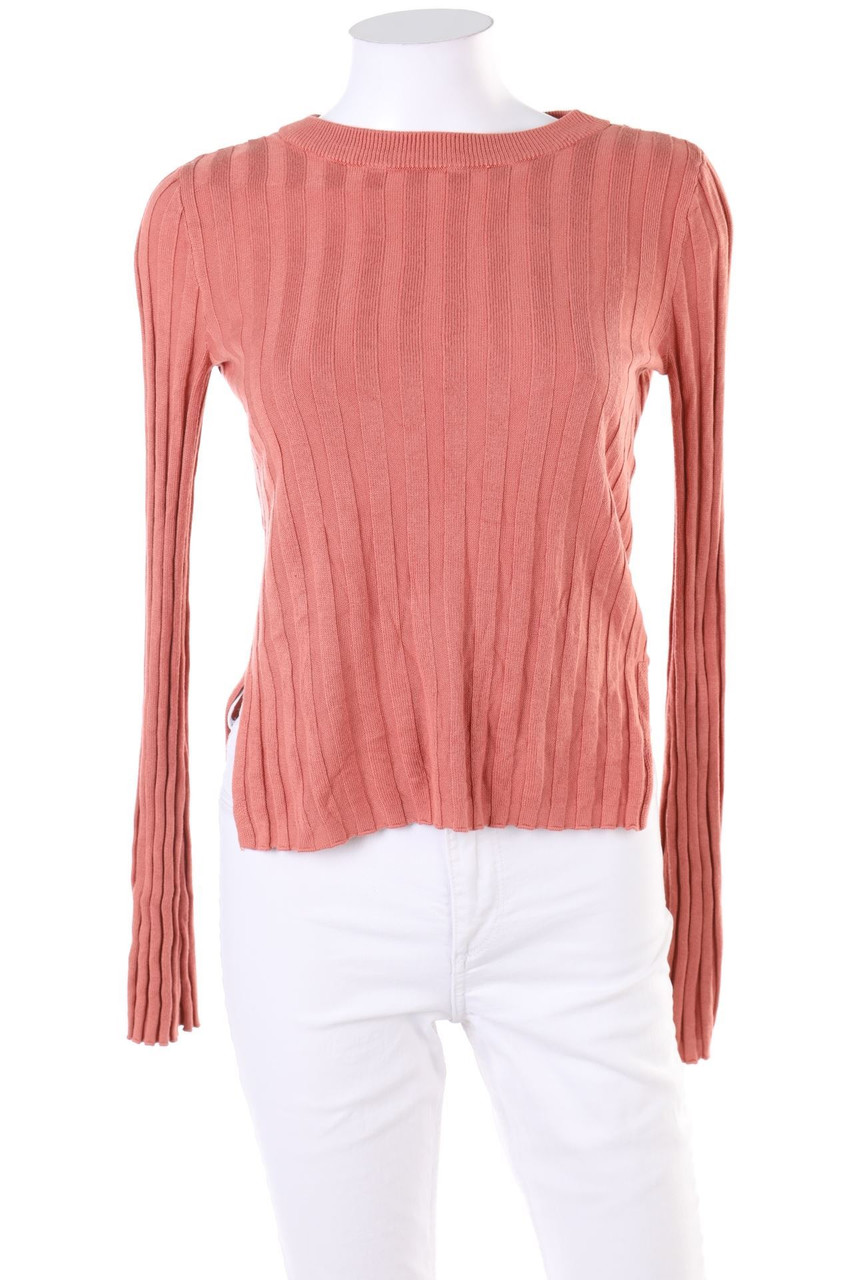 H&M DIVIDED - Strick-Pullover - S