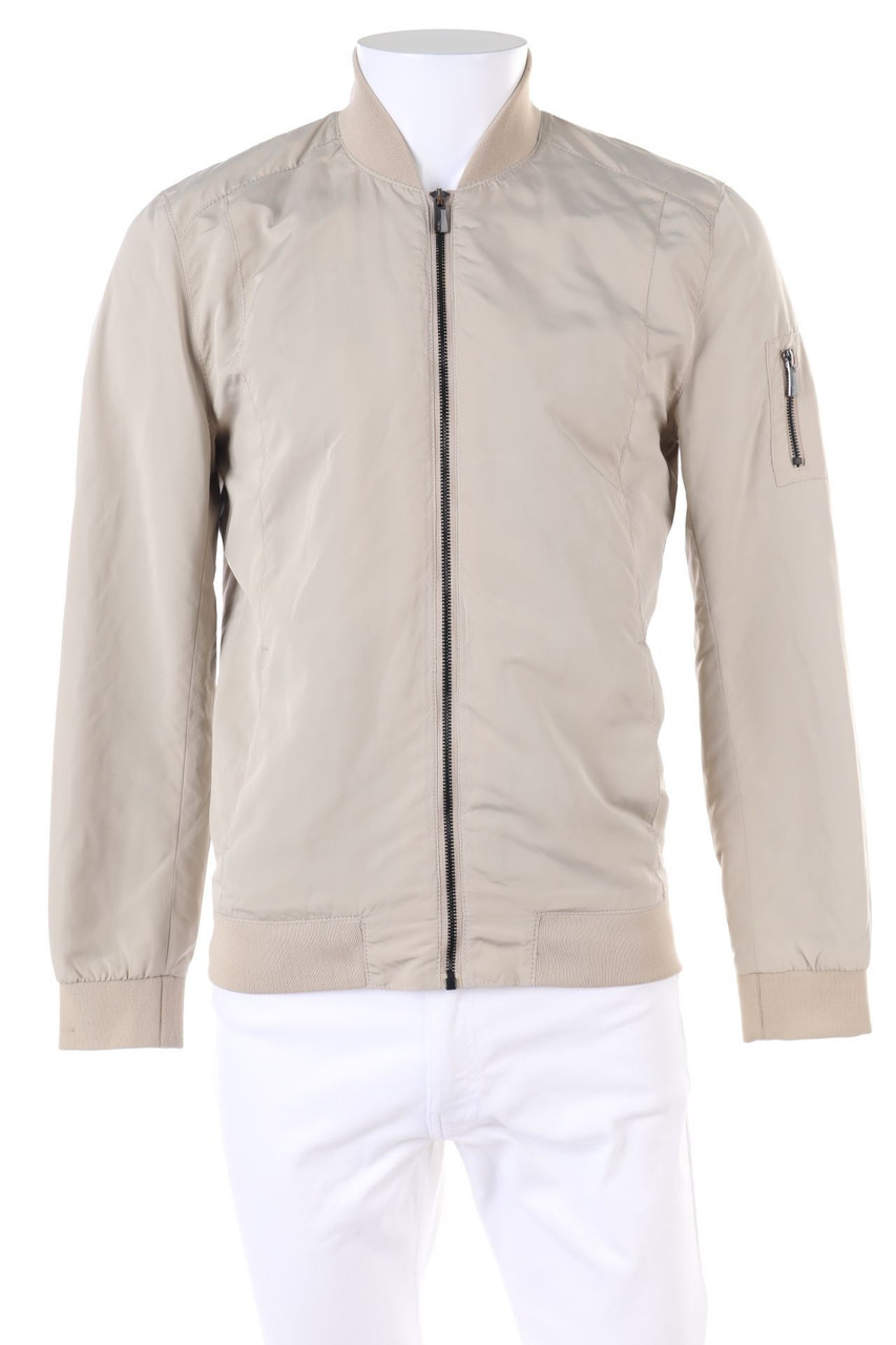 ZARA MAN - Blousonjacke - S