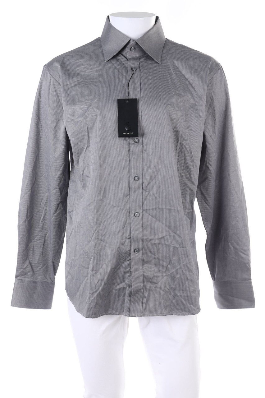 SELECTED HOMME - Hemd - XL