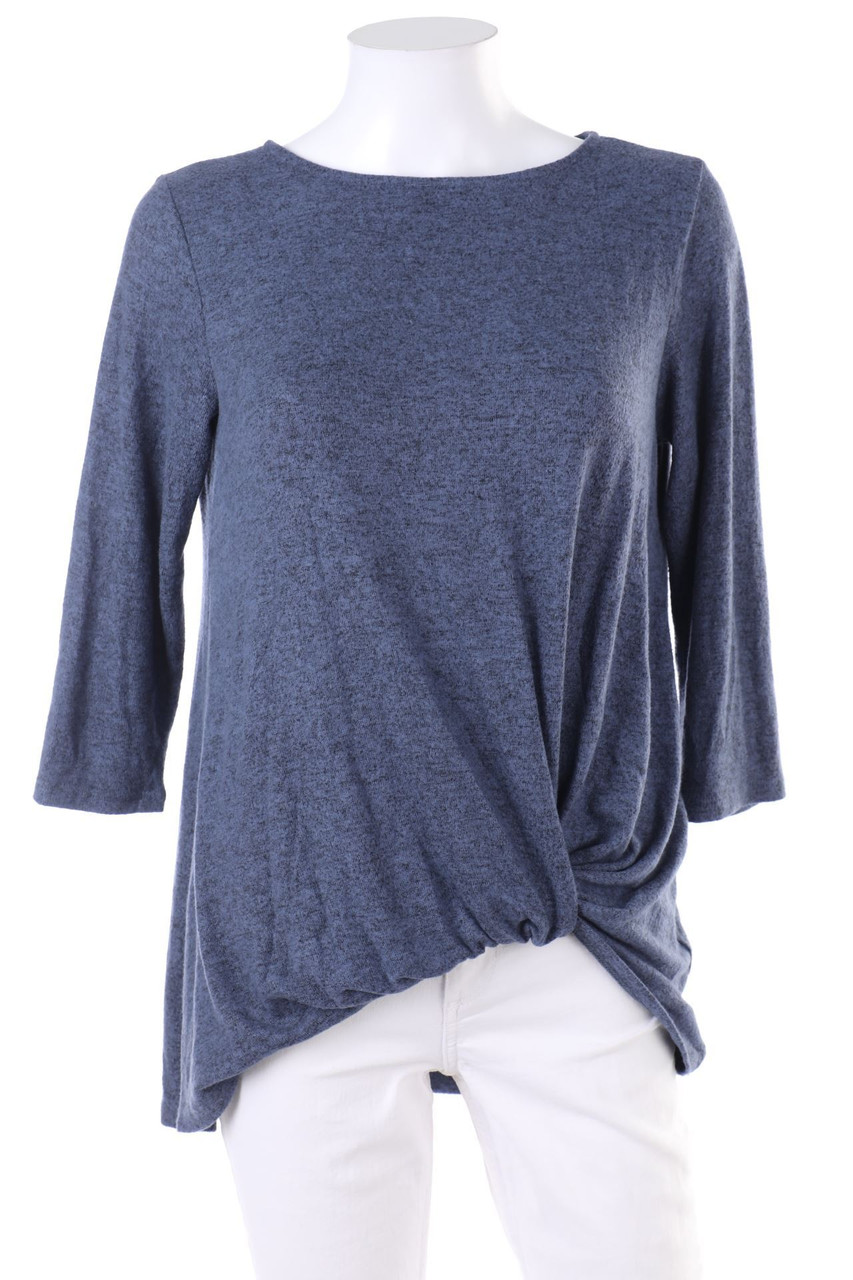 Gibson - 3/4-Arm-Shirt - S