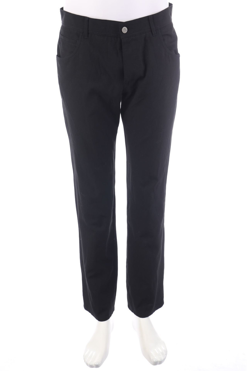 ALBERTO - Hose mit Stretch - W33