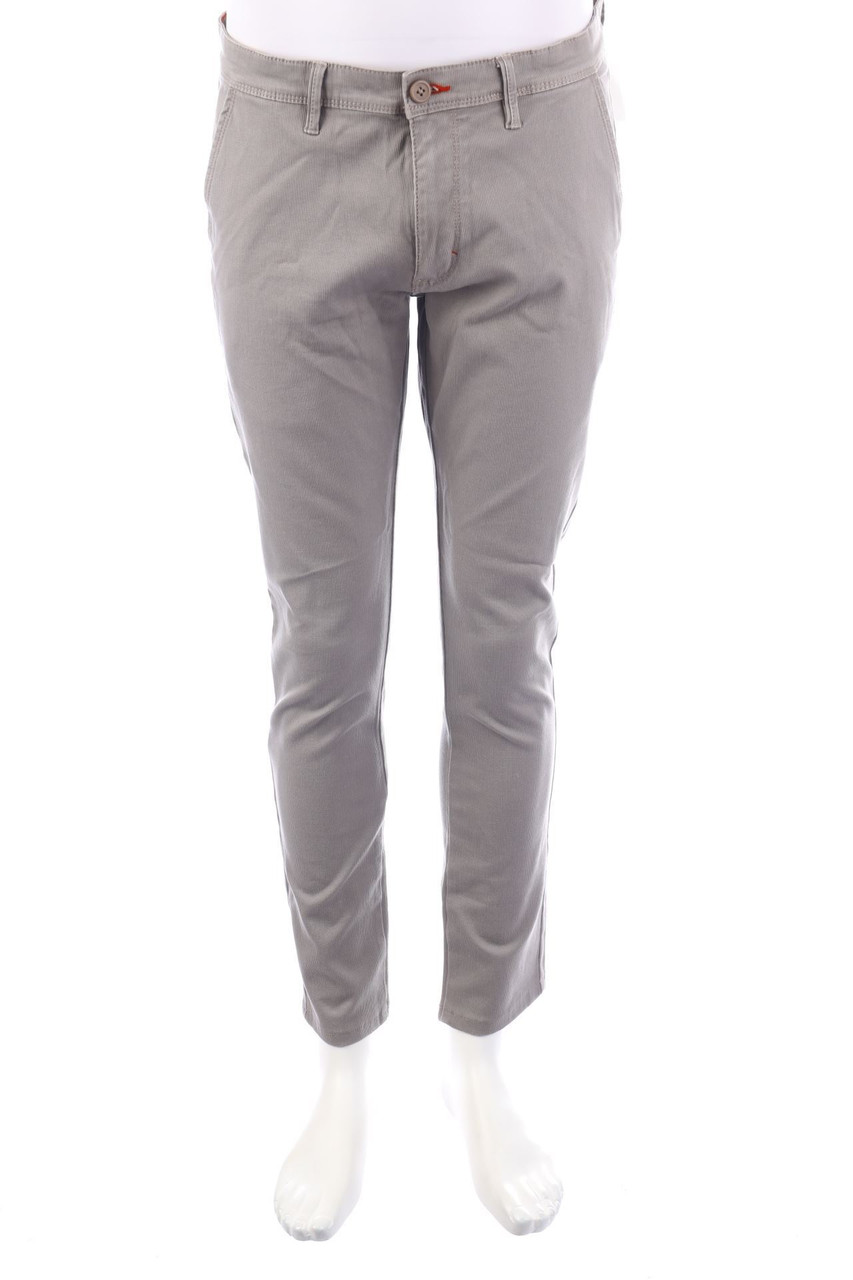 COTTON & SILK - Hose - 50