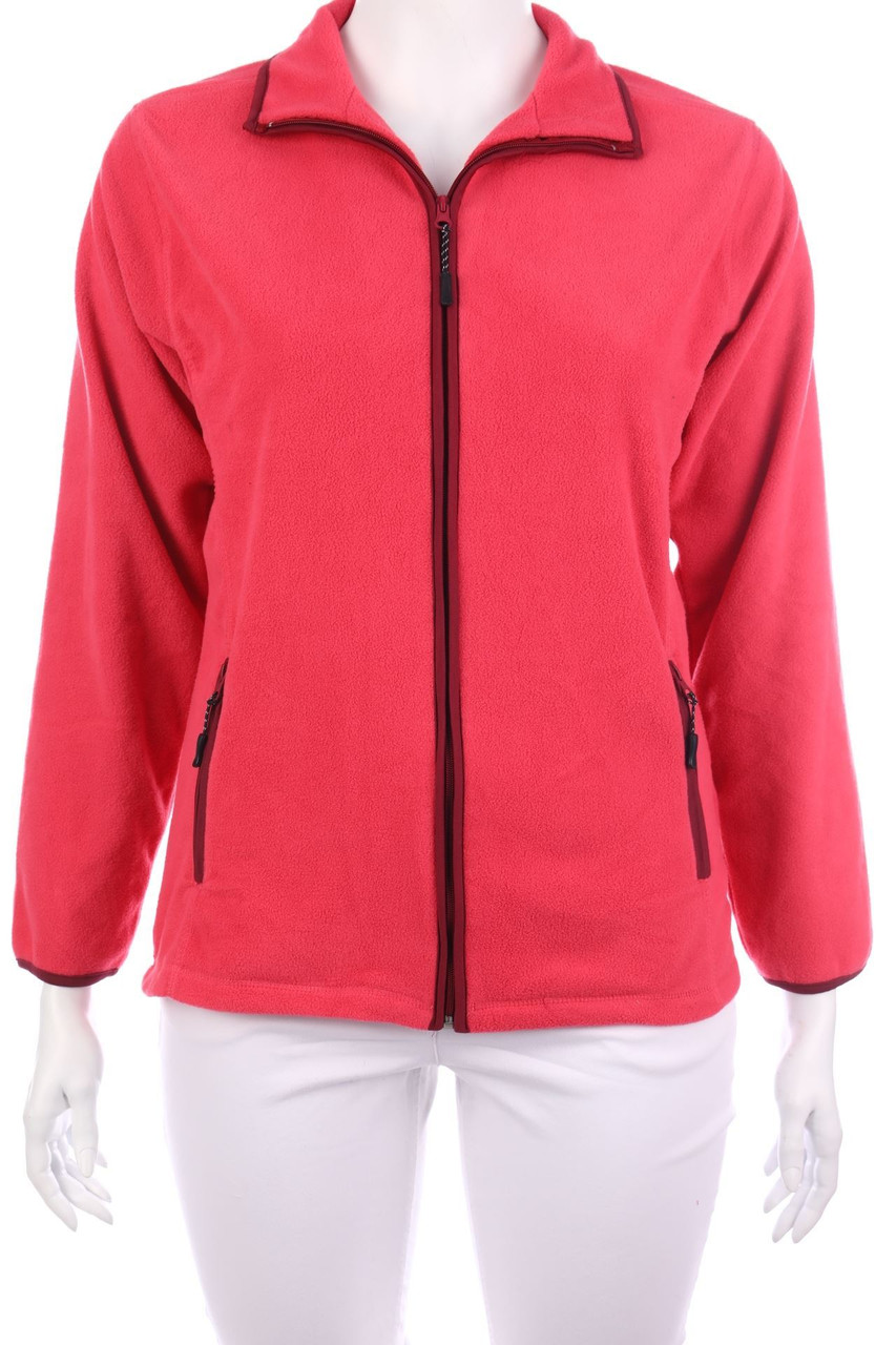 9th AVENUE - Fleece-Jacke - XXXL