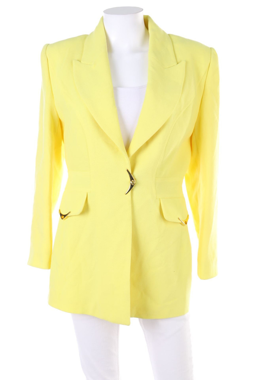 Tamaïa - Blazer - D 36